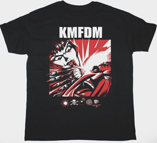 Kmfdm symbols industrial - kmfdm,