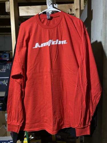 Kmfdm techno logo long - long, sleeve
