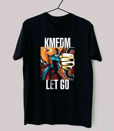 New kmfdm let 2025 - new,