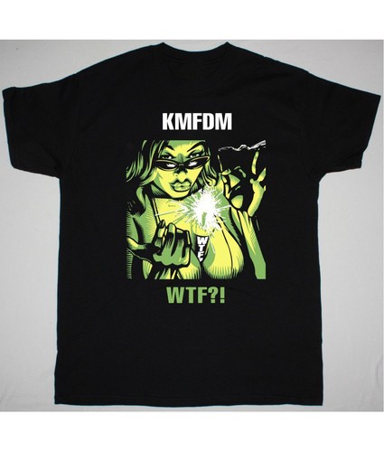 Hot kmfdm new - hot,
