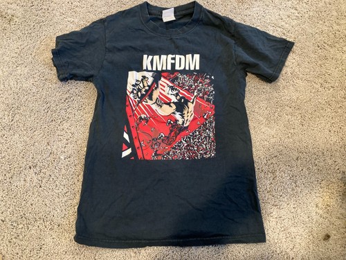 Kmfdm 2009 concert - kmfdm,